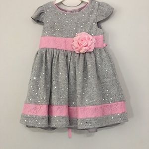 Toddler dress 3t